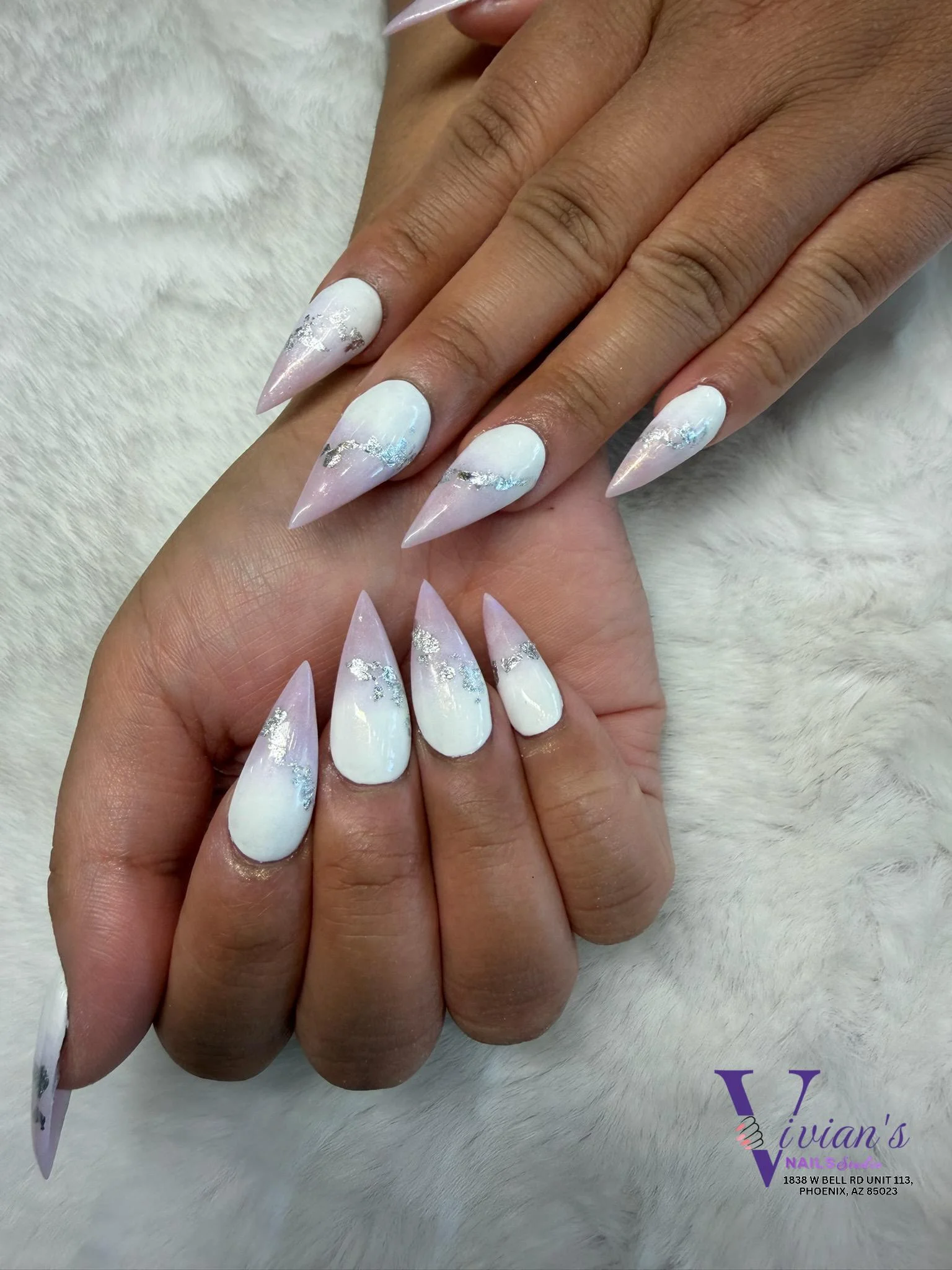 Nail Oct 15